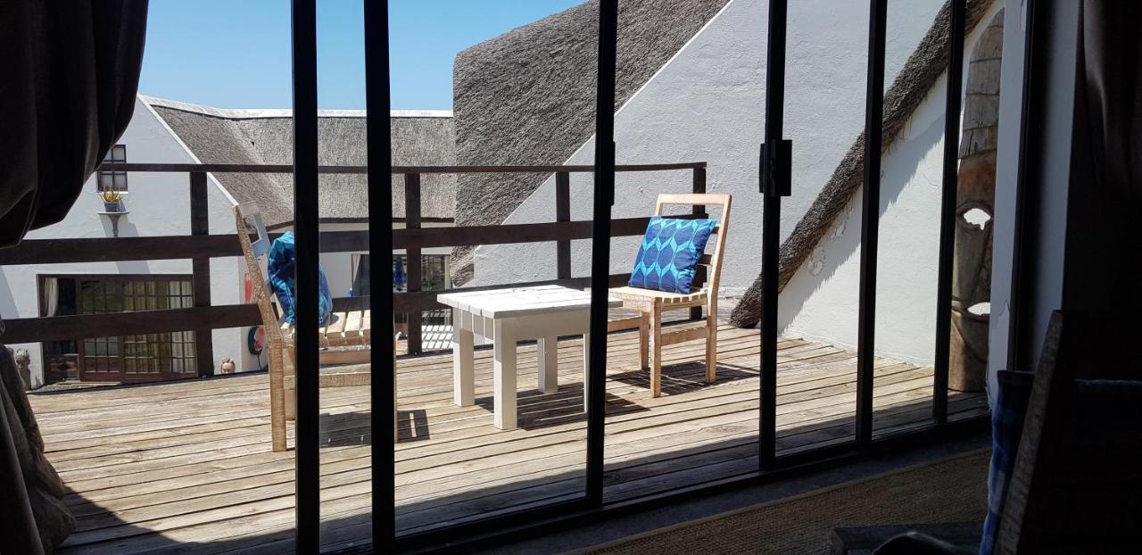 Starfish Accommodation Struisbaai Exterior foto