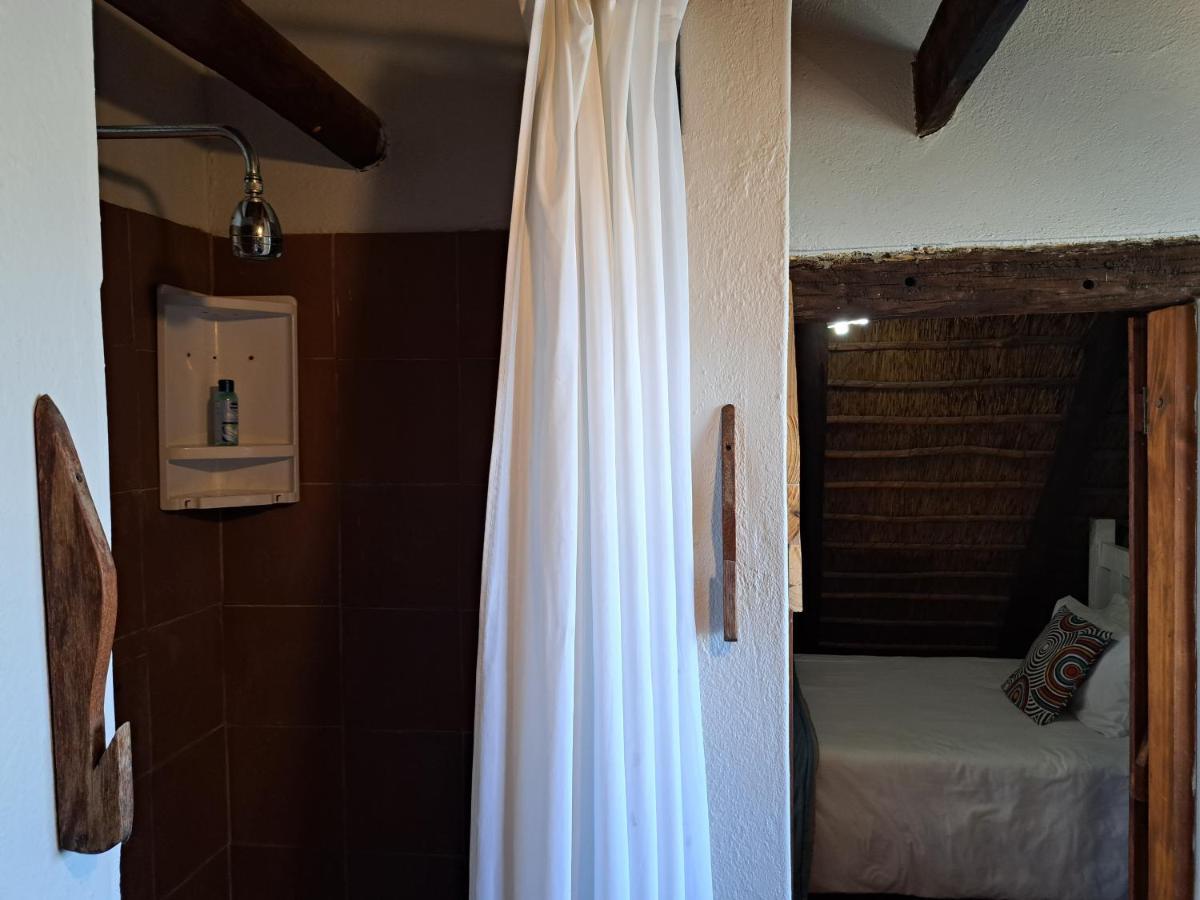 Starfish Accommodation Struisbaai Exterior foto